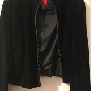 Women’s Evening Jacket